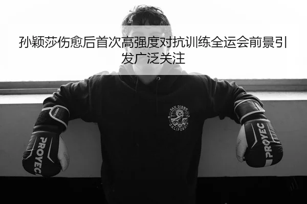 孙颖莎伤愈后首次高强度对抗训练全运会前景引发广泛关注